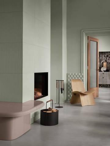 Nagomi stol - Oljet kryssfiner - Blomus