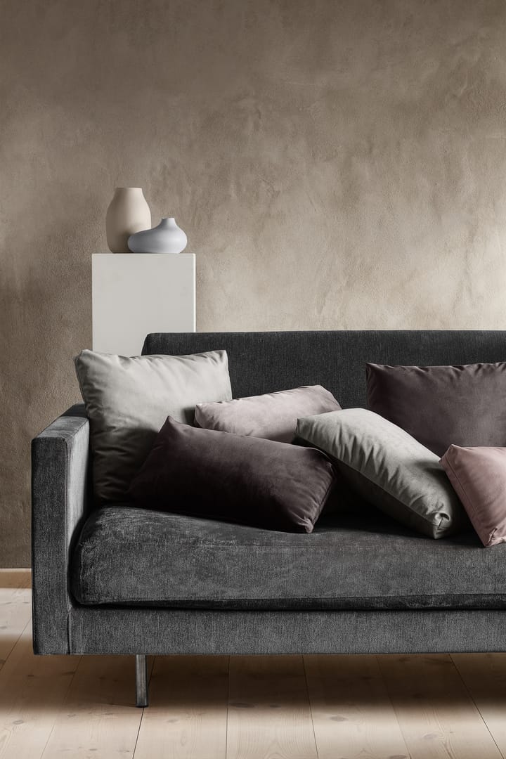 Nona vase 3-pakning, Micro chip Blomus