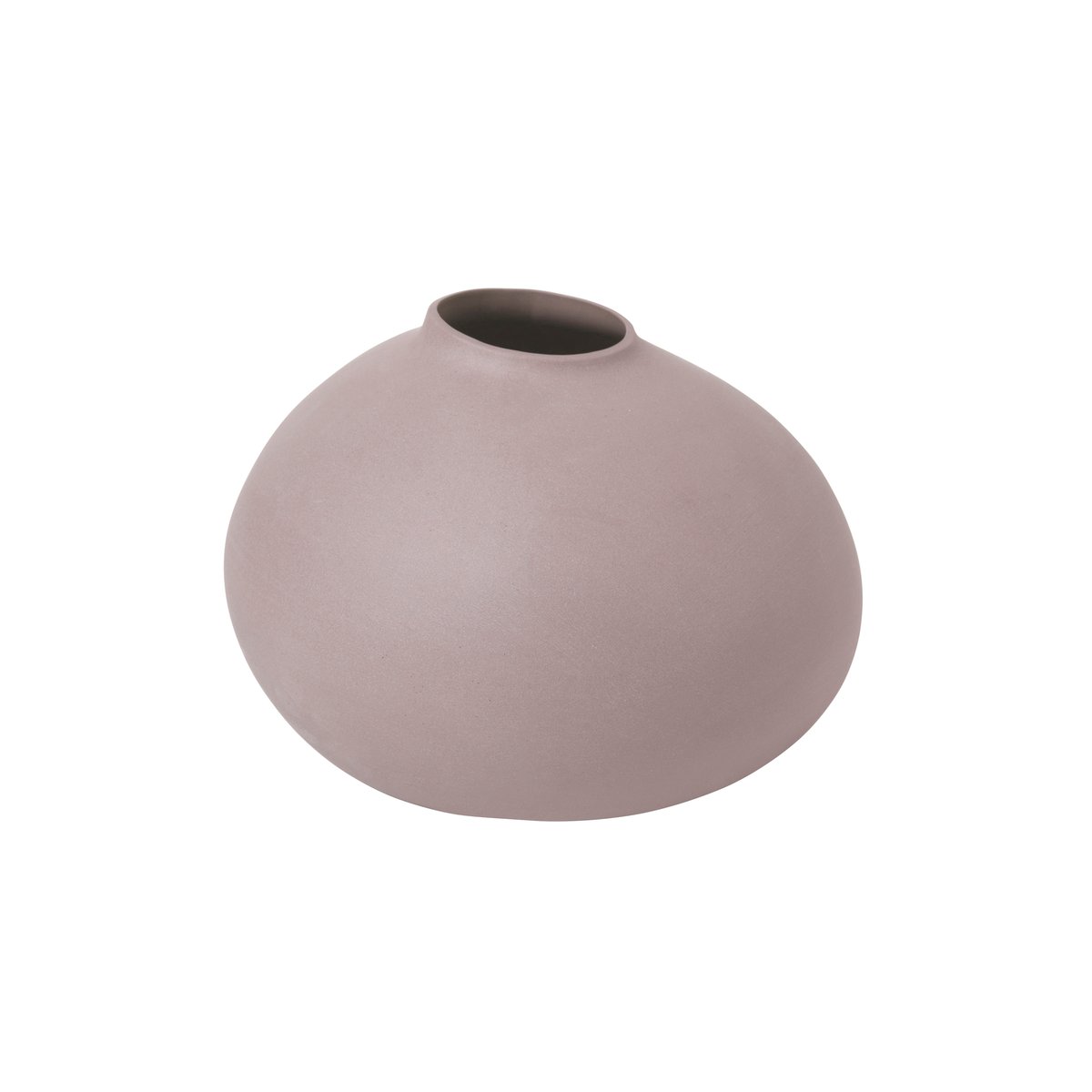 Bilde av blomus Nona vase bark 13 cm