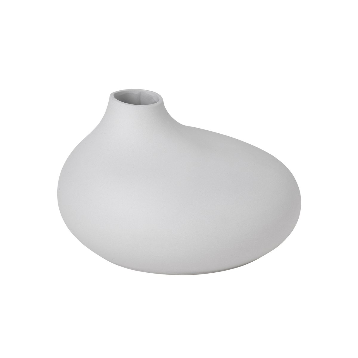 Bilde av blomus Nona vase micro chip 13 cm