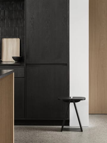 OKU brikke L 40x30 cm - Eik - Blomus
