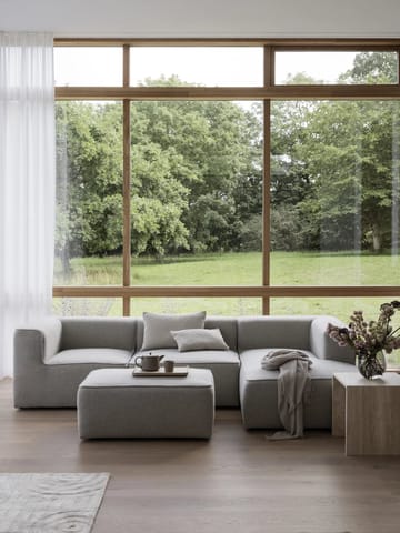 OKU brikke L 40x30 cm - Eik - Blomus
