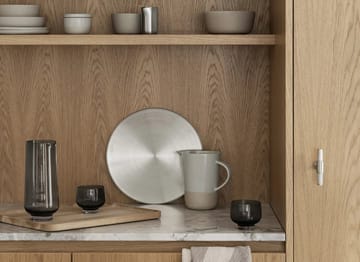 OKU brikke M 27,5x20 cm - Eik - Blomus