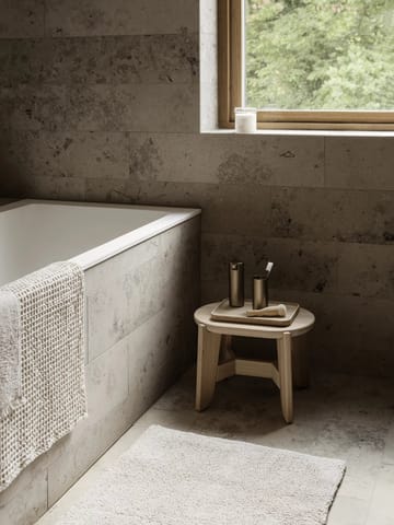 OKU brikke M 27,5x20 cm - Eik - Blomus