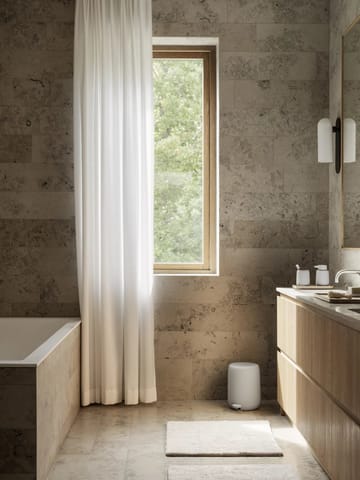 OKU brikke S 25x12,5 cm - Eik - Blomus