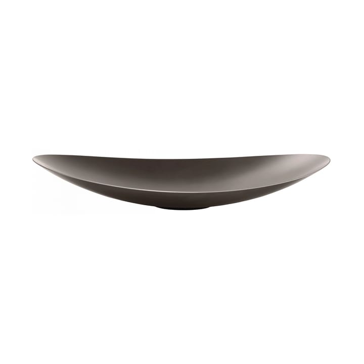 ONDEA bolle M 35x42 cm - Burned metal - Blomus