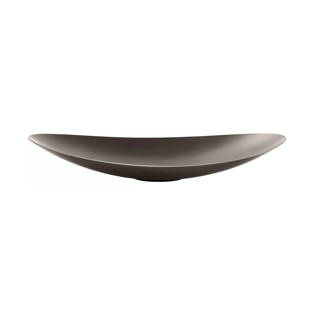 blomus ONDEA bolle M 35x42 cm Burned metal