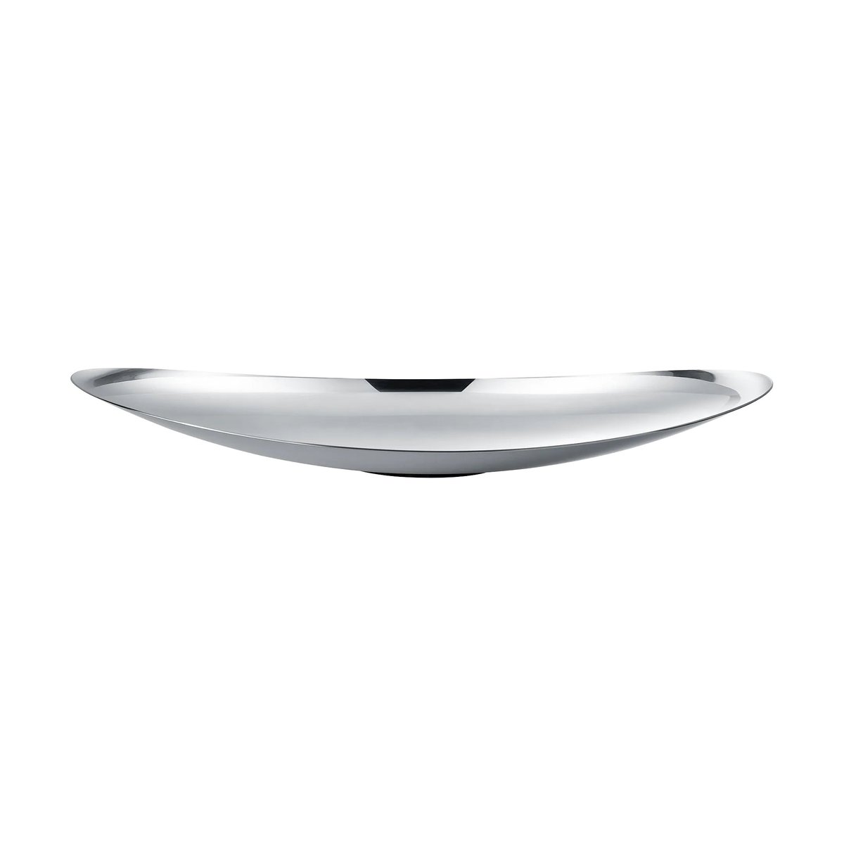 blomus ONDEA bolle M 35x42 cm Rustfritt stål polert
