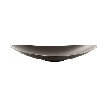 ONDEA bolle S 28,5x34 cm - Burned metal - blomus