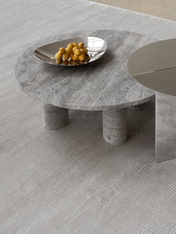 ONDEA bolle S 28,5x34 cm - Rustfritt stål polert - Blomus