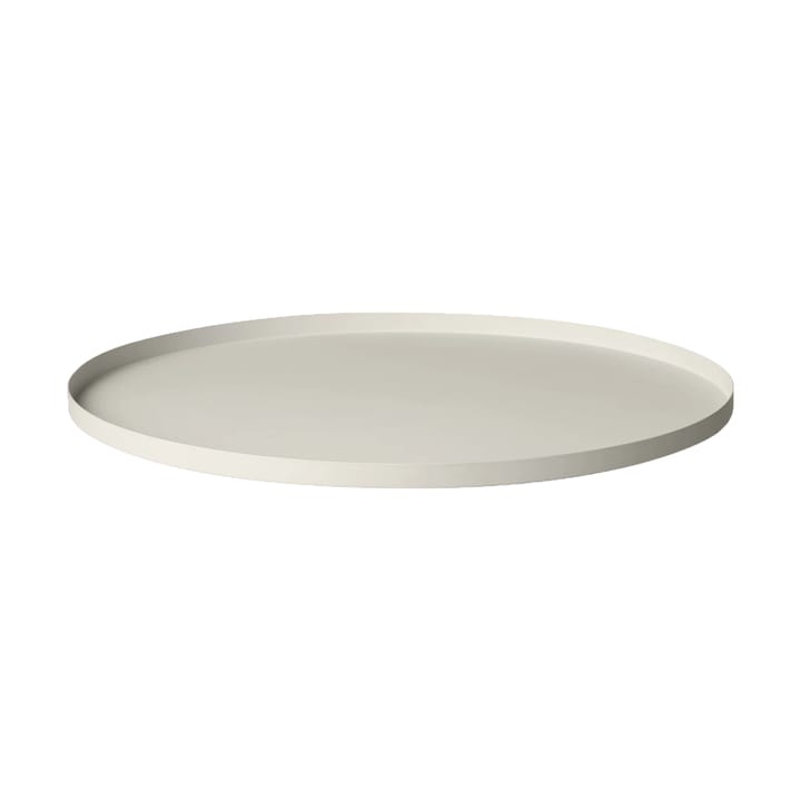 PEASY brett L Ø38 cm, Moonbeam blomus