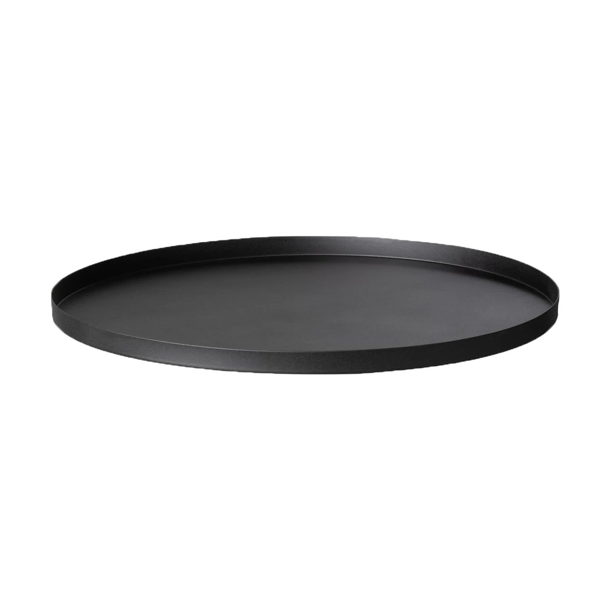 blomus PEASY brett S Ø30 cm Black