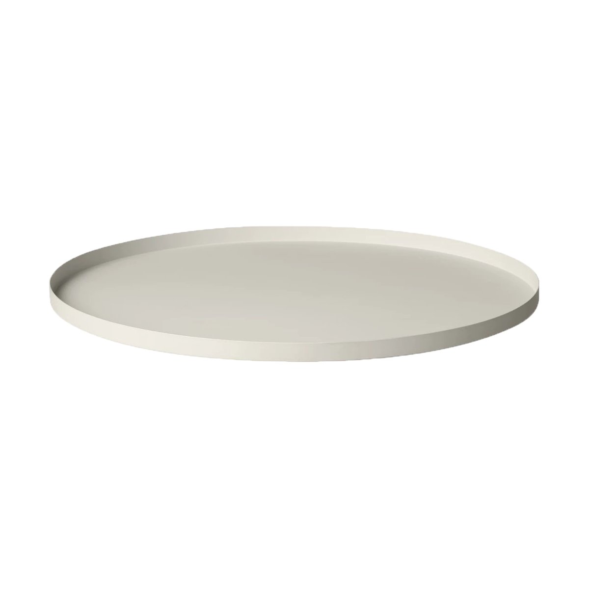 blomus PEASY brett S Ø30 cm Moonbeam