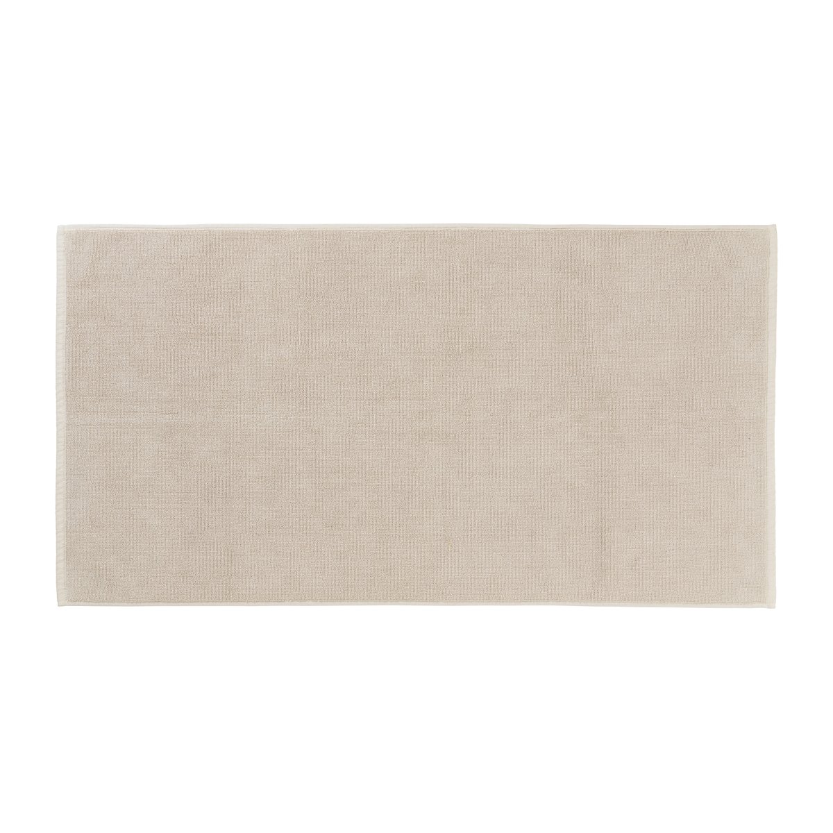 Bilde av blomus Piana baderomsmatte 50 x 100 cm Moonbeam