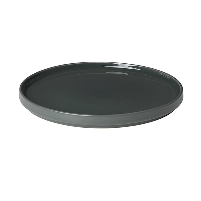 blomus Pilar desserttallerken Ø20 cm Agave green
