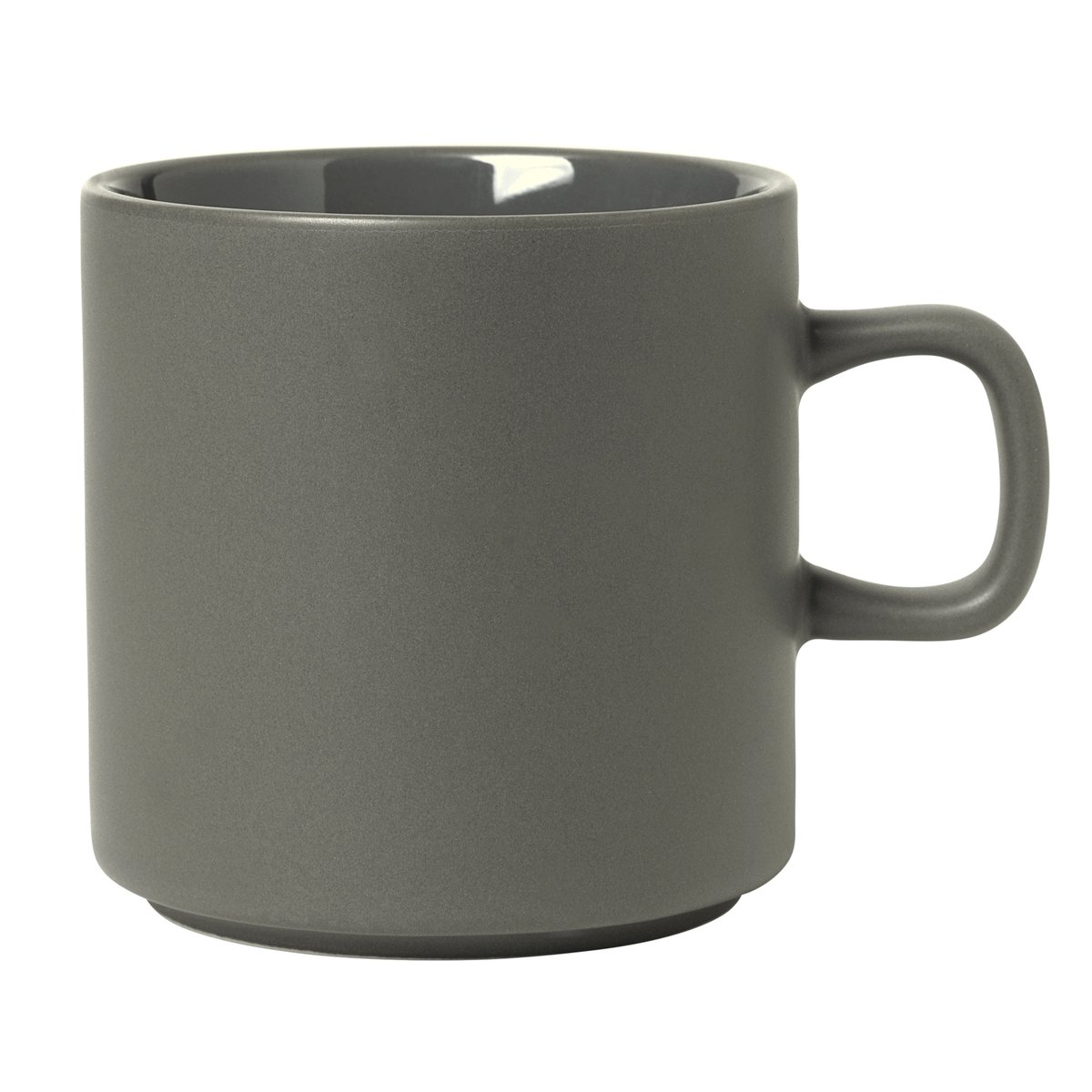 blomus Pilar kopp 25 cl Pewter