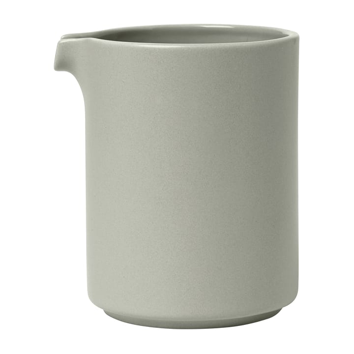 Pilar melkekanne 28 cl - Mirage grey - Blomus