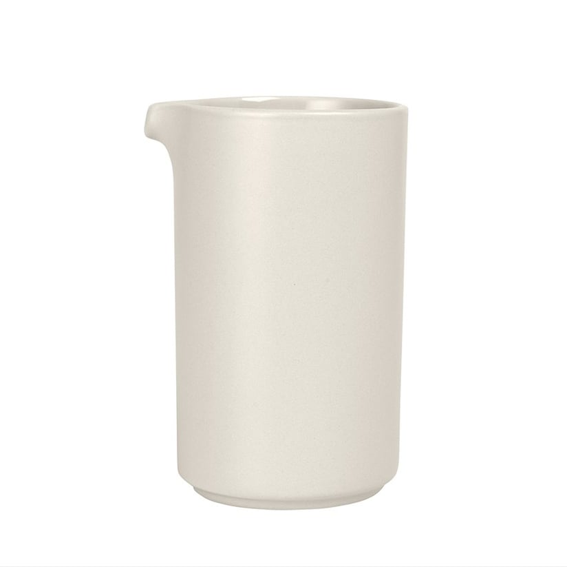 blomus Pilar mugge 0,5 L Moonbeam