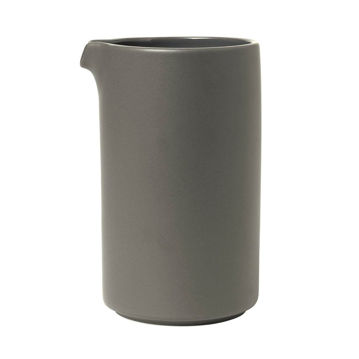 blomus Pilar mugge 0,5 L Pewter