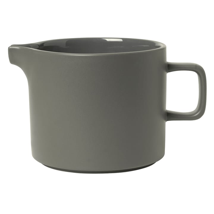 Pilar mugge 1 L - Pewter - Blomus