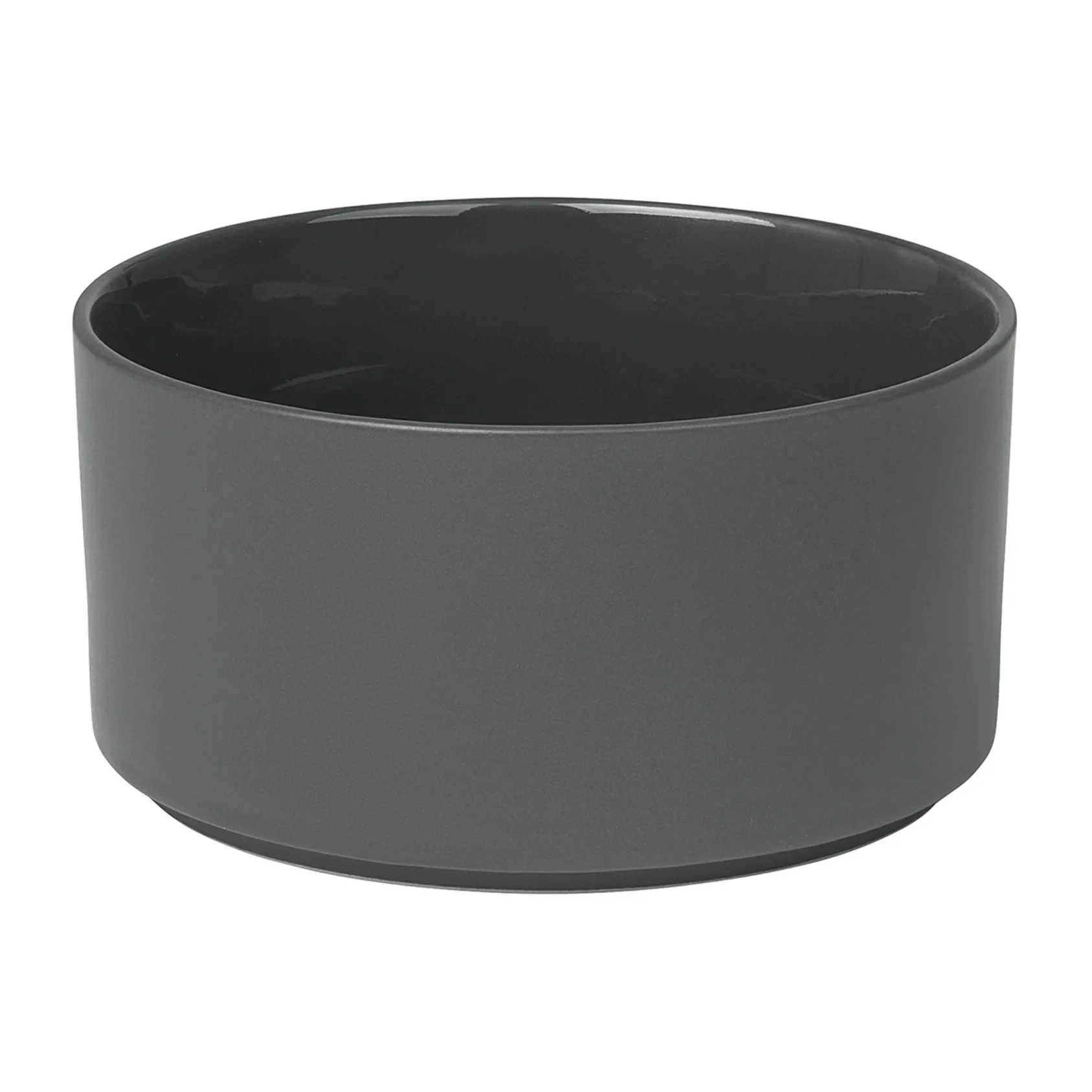 Pilar skål Ø 11 cm, Agave green blomus