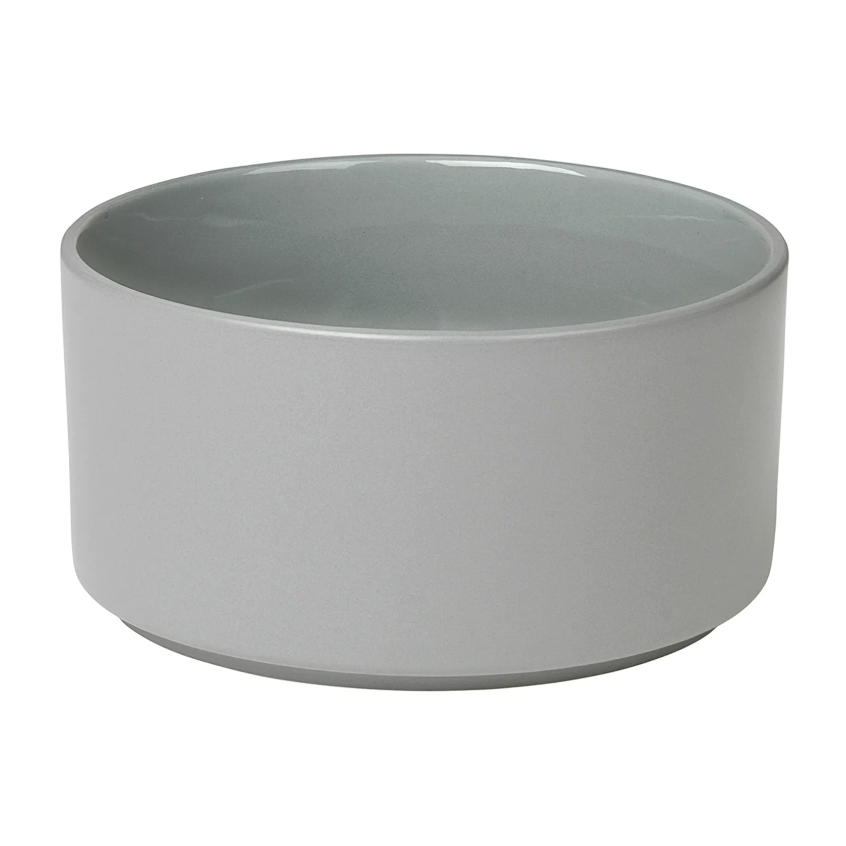 Pilar skål Ø 11 cm, Mirage grey blomus