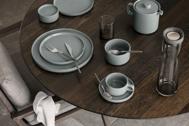 Pilar skål Ø 11 cm, Mirage grey Blomus