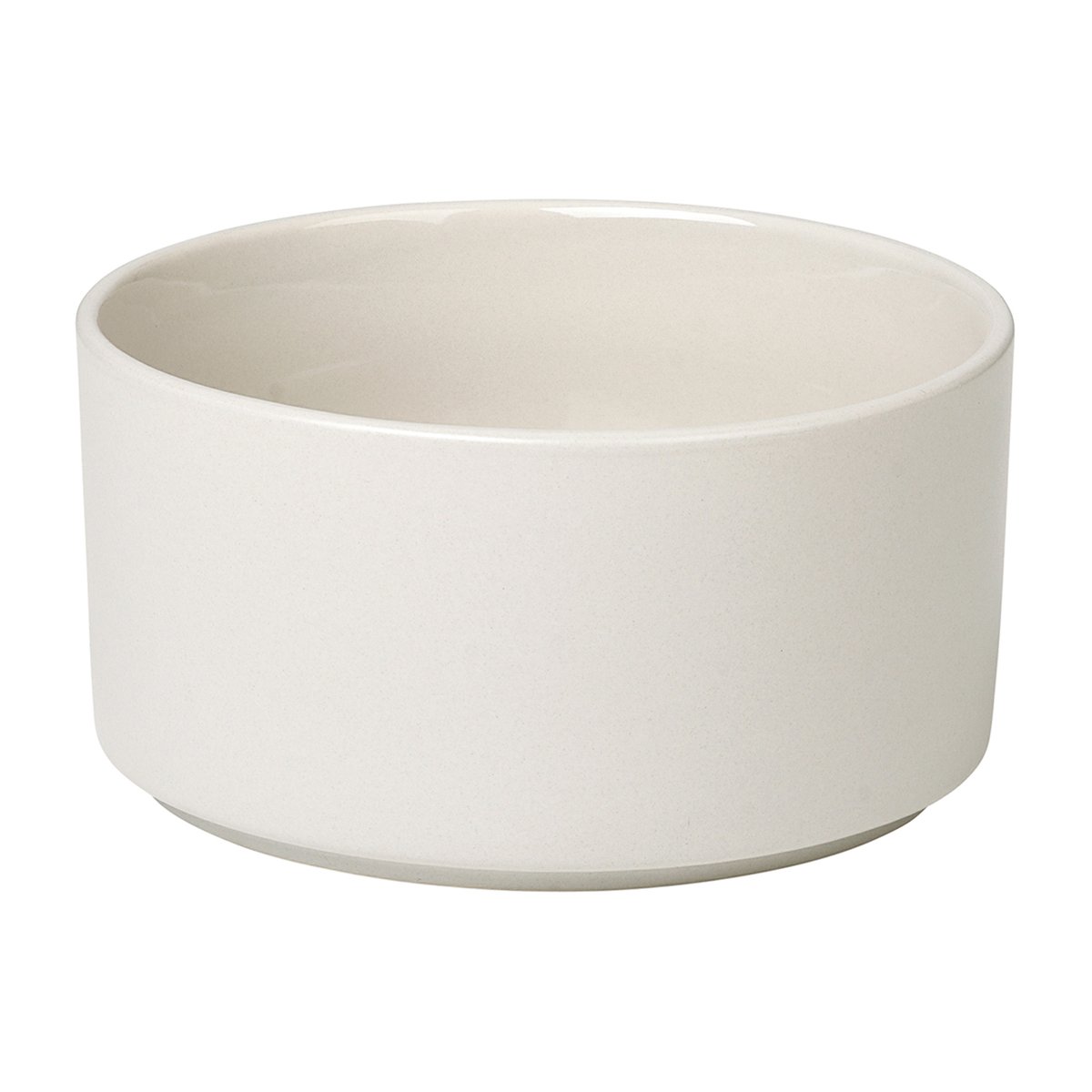blomus Pilar skål Ø 11 cm Moonbeam