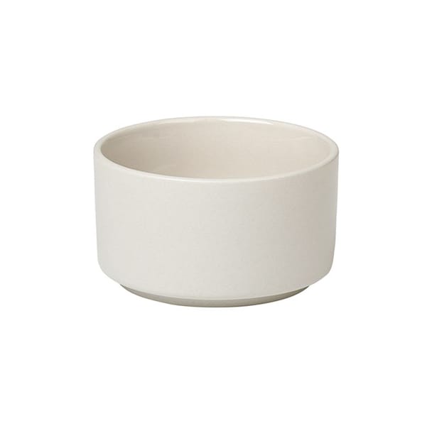 Pilar skål Ø8,5 cm, Moonbeam Blomus