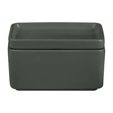 Pilar smørboks-oppbevaringsboks 250 ml - Agave green - blomus