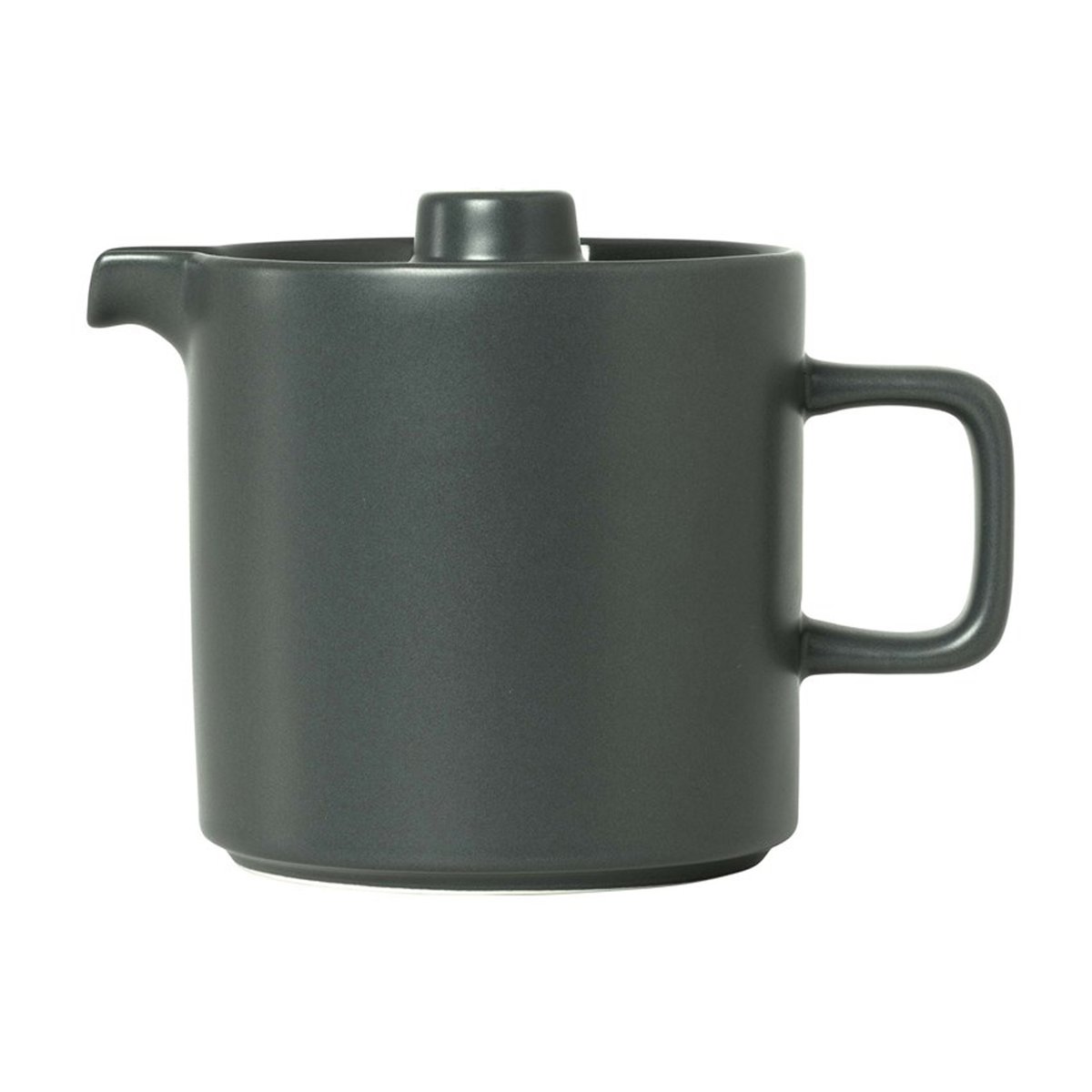 blomus Pilar tekanne 1 L Agave green