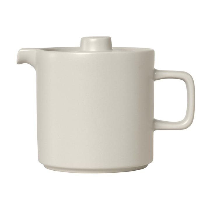 Pilar tekanne 1 L, Moonbeam Blomus