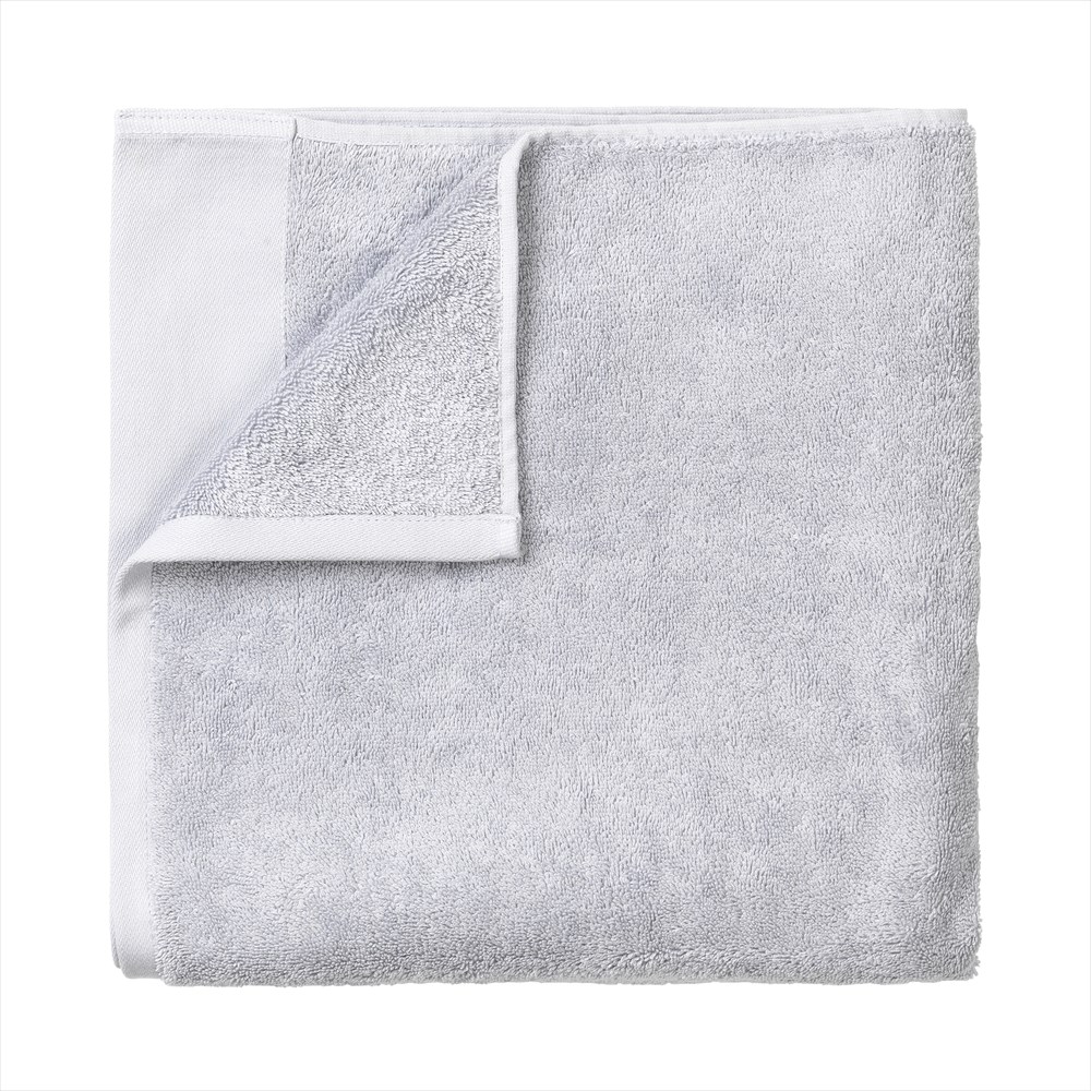 Bilde av blomus Riva badehåndkle 70x140 cm Micro chip