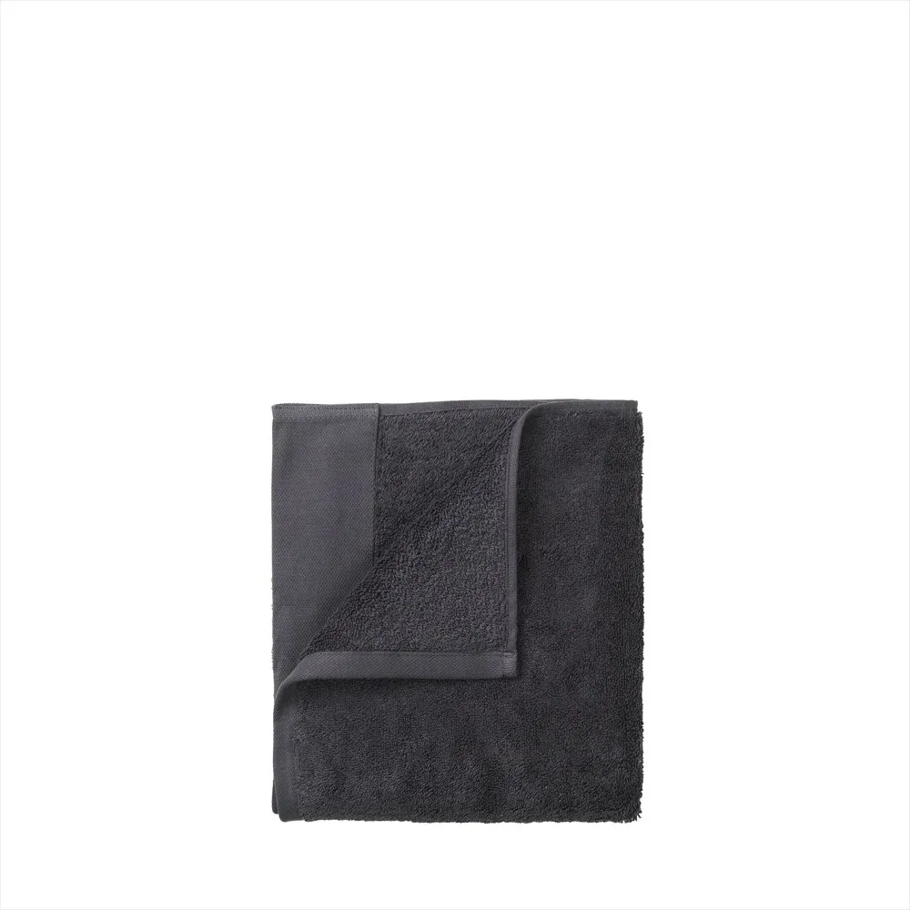 Riva Gjestehåndkle 30x30 cm 4-pakning, Magnet blomus