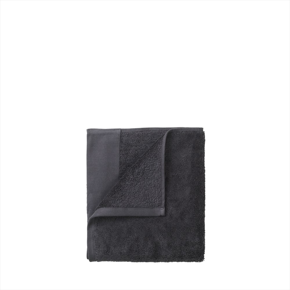 Bilde av blomus Riva Gjestehåndkle 30x30 cm 4-pakning Magnet