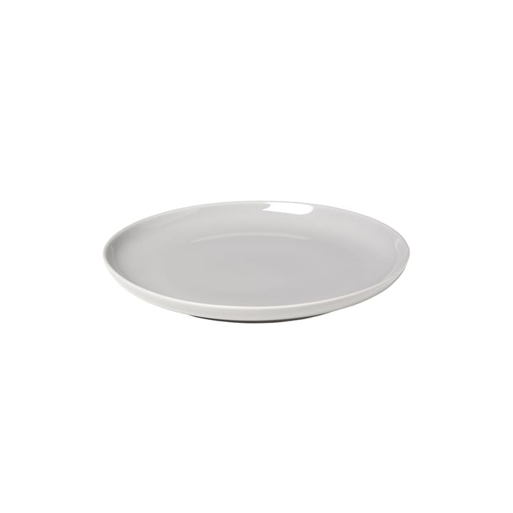 Ro desserttallerken Ø 21 cm - Nimbus cloud - blomus