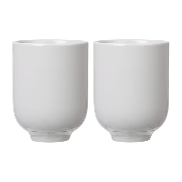 Ro kopp 25 cl 2-pakning - Nimbus cloud - blomus