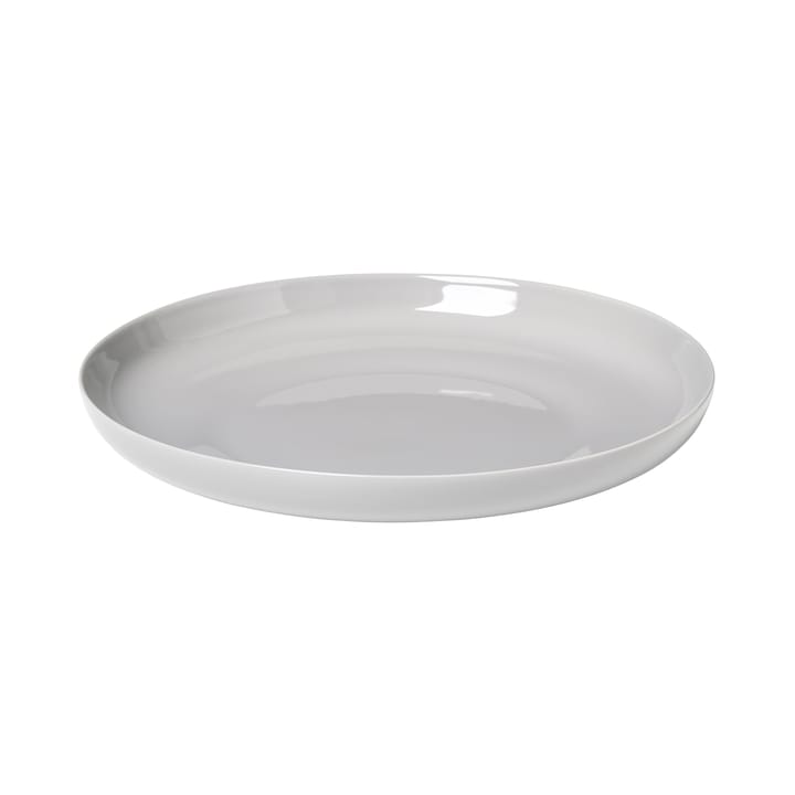 Ro salatskål Ø 30 cm - Nimbus cloud - blomus
