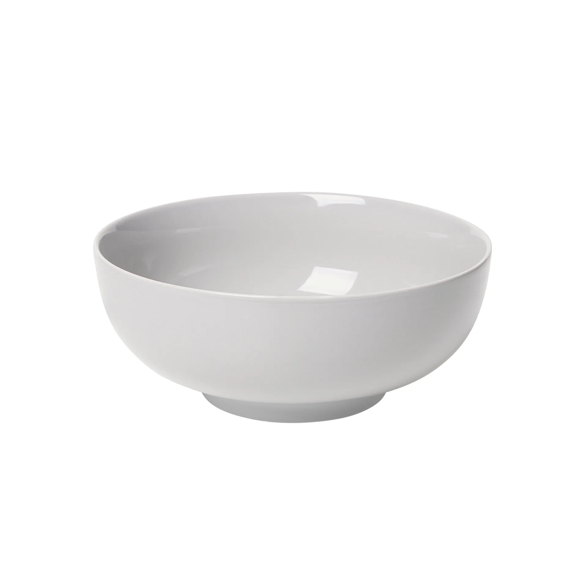 Ro skål Ø 21 cm, Nimbus cloud blomus
