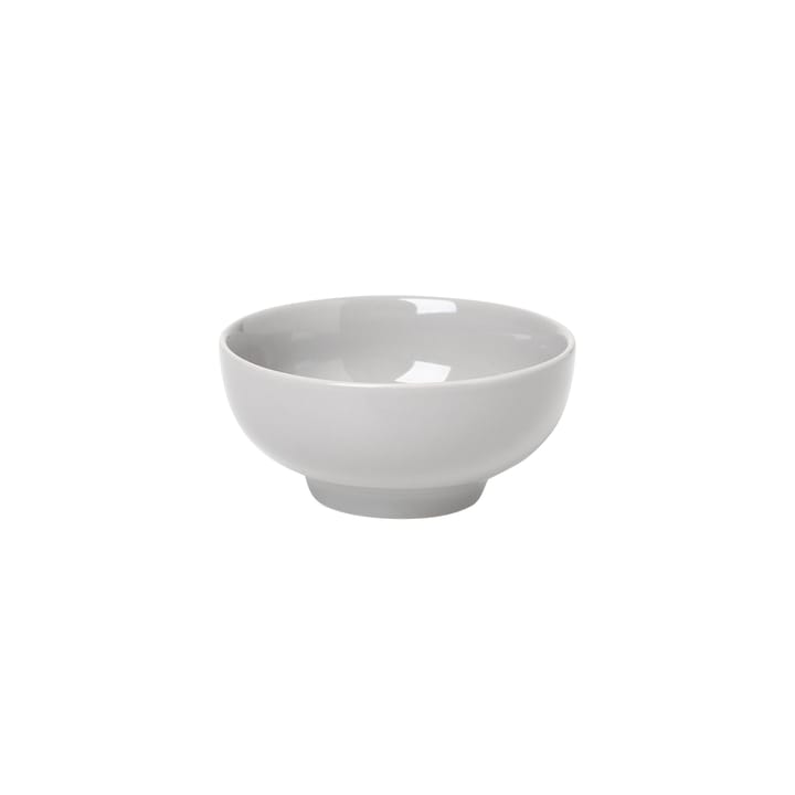 Ro skål Ø 9 cm - Nimbus cloud - blomus