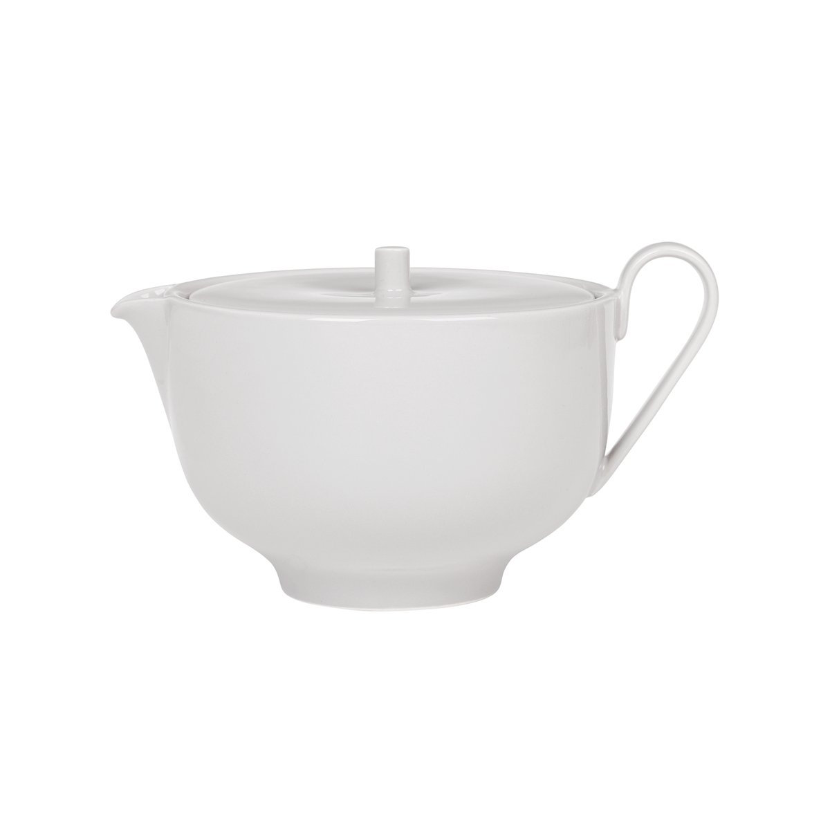 blomus Ro tekanne 1,1 l Nimbus cloud | Skandinavisk Design | Tekanner | Grå