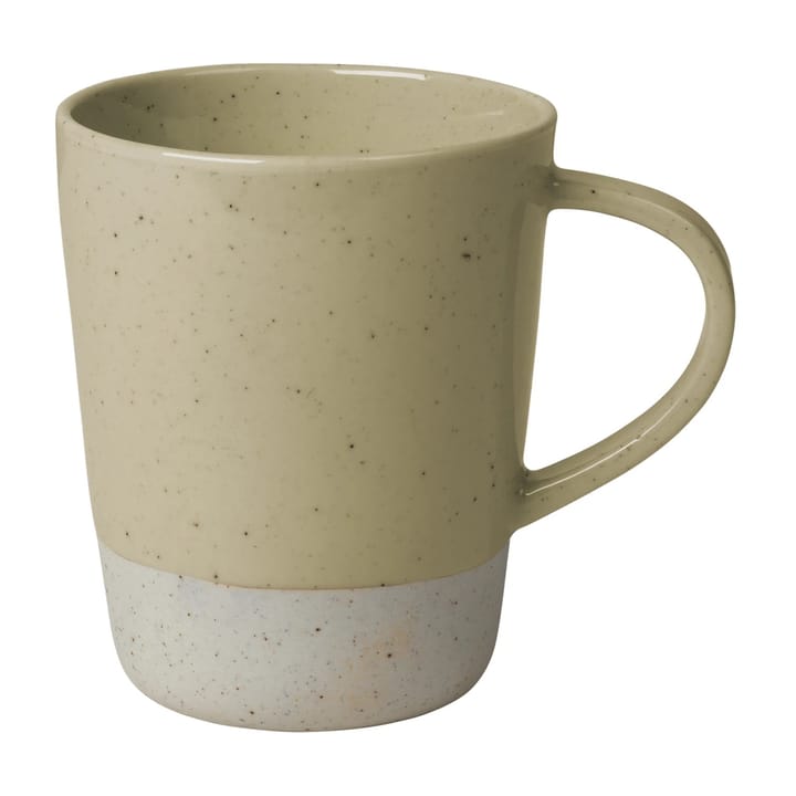 Sablo kopp med hank 25 cl - Savannah - Blomus