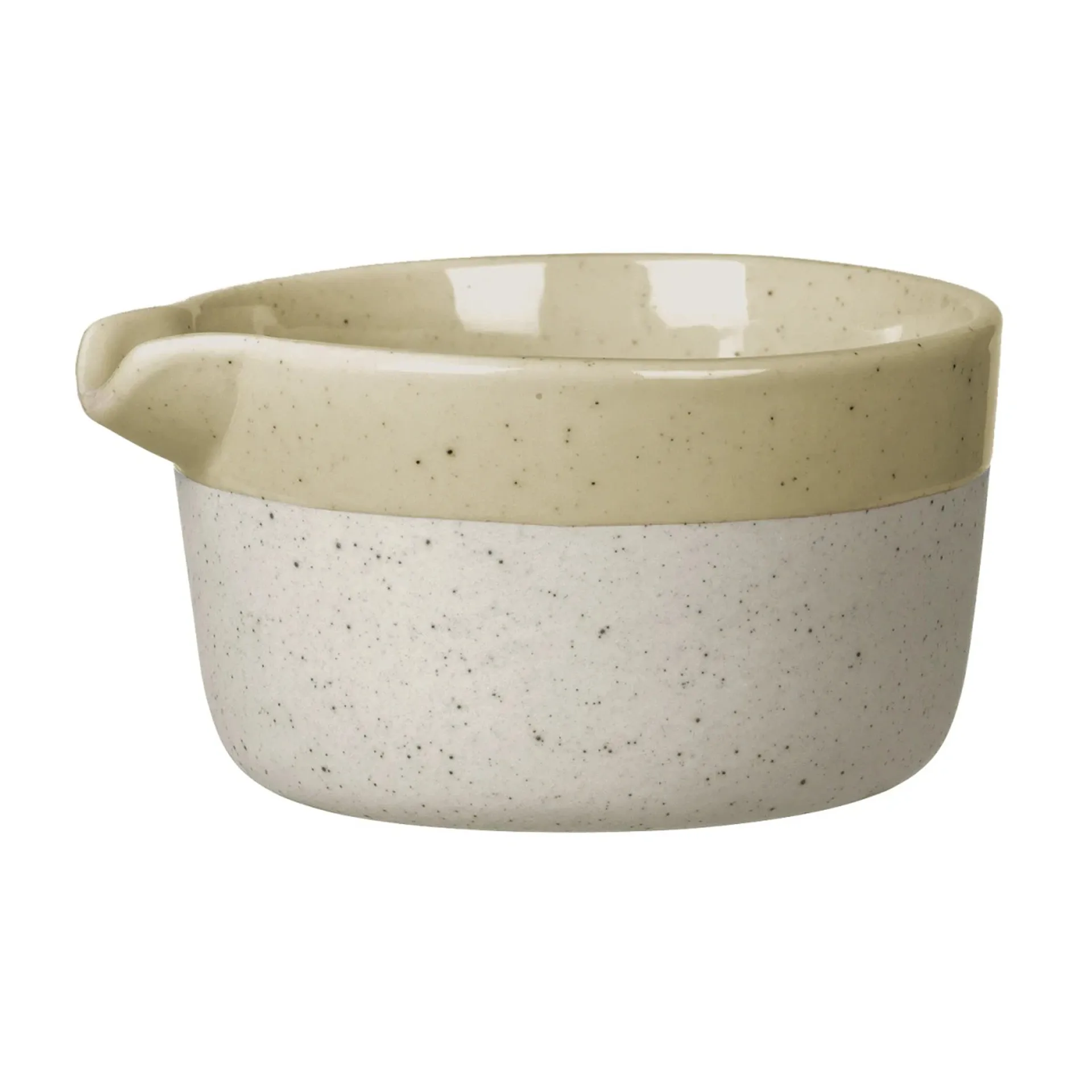 Sablo melkekoppge 15 cl, Savannah blomus