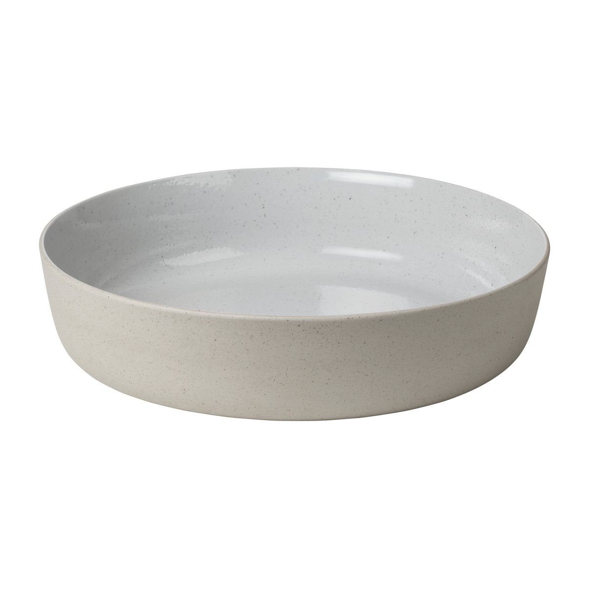 blomus Sablo salatbolle Ø 28 cm Cloud