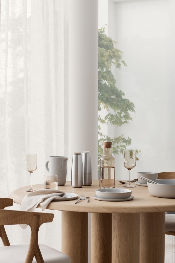 Sablo salatbolle Ø 28 cm, Cloud Blomus