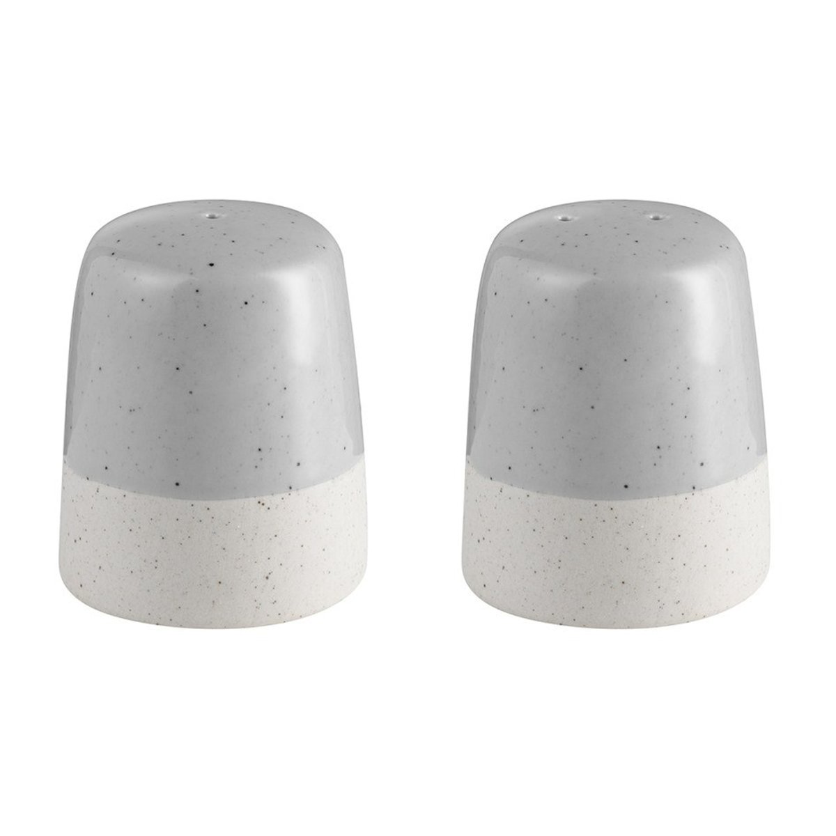 blomus Sablo salt- og pepperkar Cloud