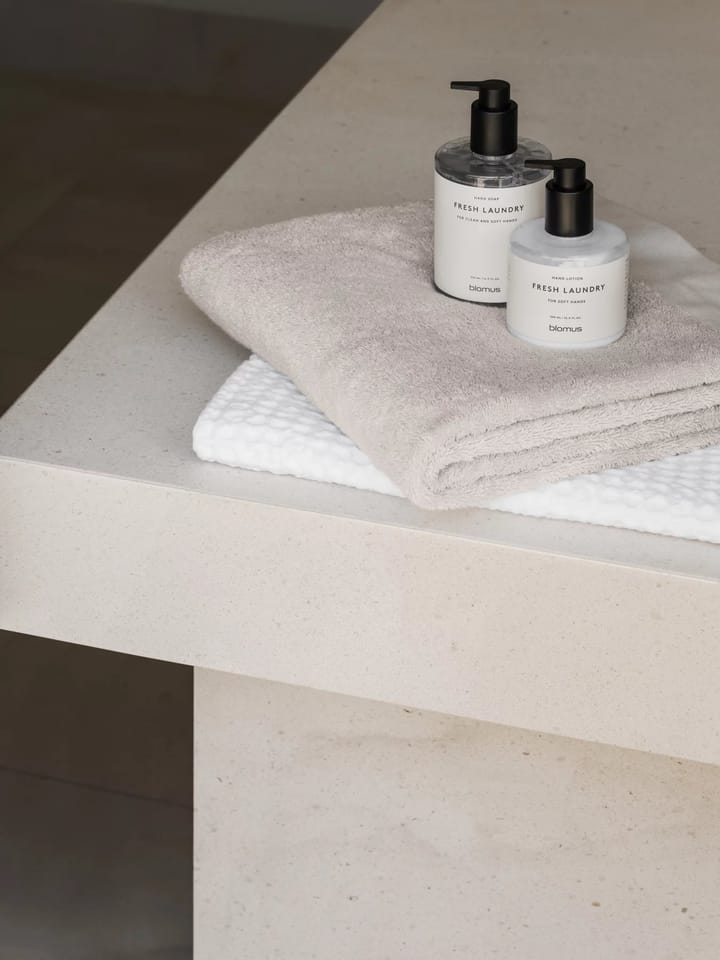 Satomi håndkrem 300 ml, Fresh Laundry Blomus