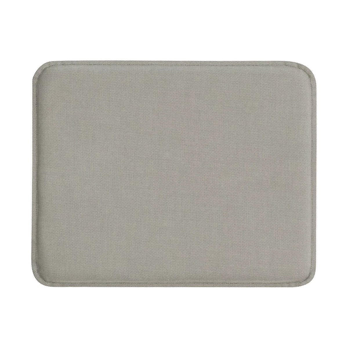 blomus Sittepute til YUA lounge chair Melange Grey | Skandinavisk Design | Grå
