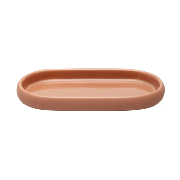 Sono brett 10x19 cm - Amber Brown - blomus