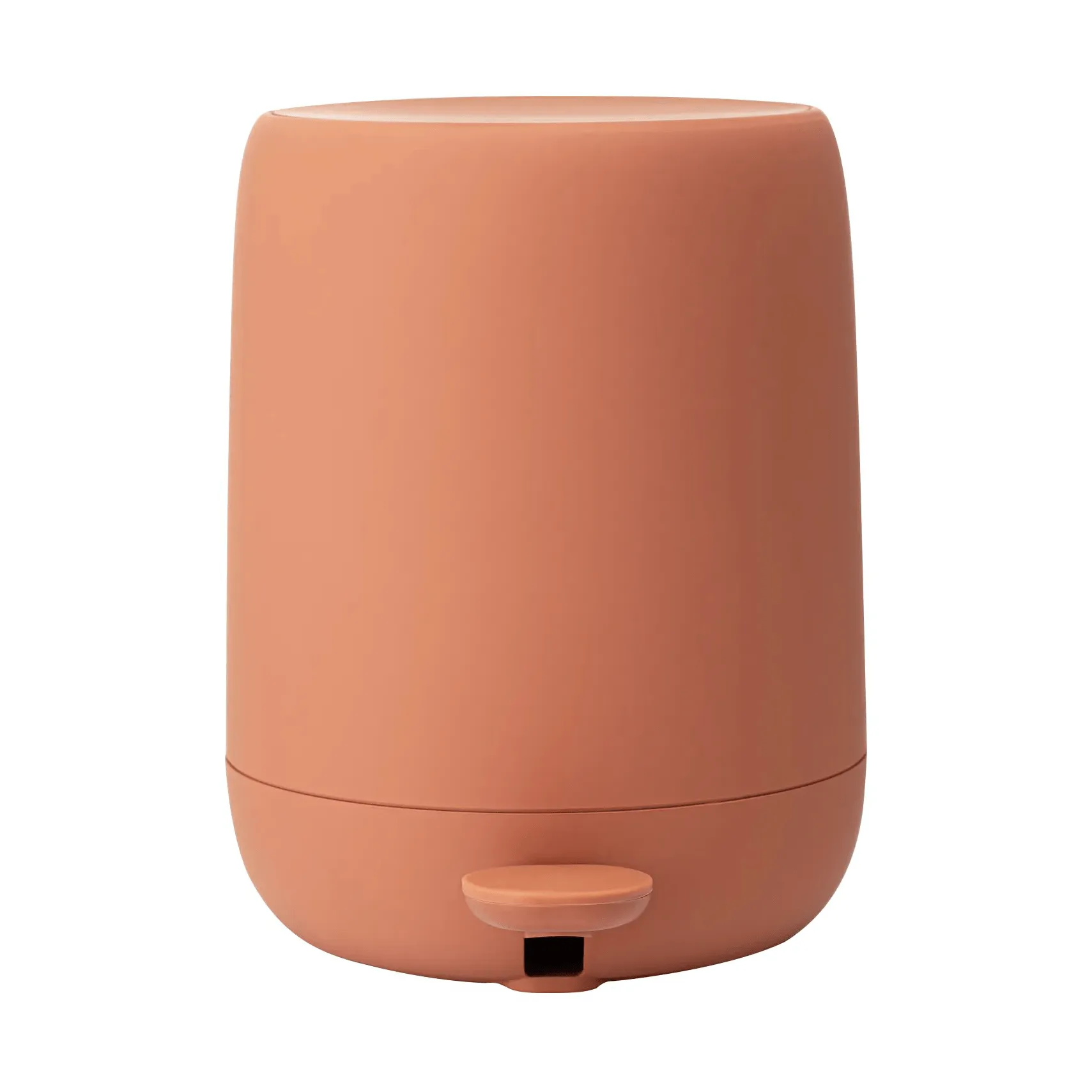 Sono pedalbøtte 3 L, Amber Brown blomus